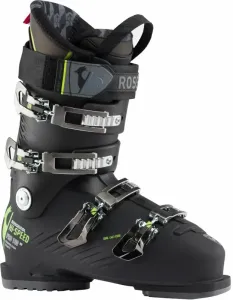 Rossignol Hi-Speed Pro MV Black/Yellow 29,5 Botas de esquí alpino