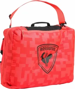 Rossignol Hero Dual Boot Bag 22/23 Rojo