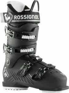 Rossignol Hi-Speed 80 HV Black/Silver 26,5 Botas de esquí alpino