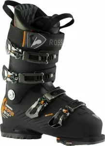 Rossignol Hi-Speed Pro 110 MV GW Black/Orange 26,5 Botas de esquí alpino