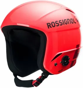 Rossignol Hero Kids Impacts Rojo XS (49-53 cm) Casco de esquí