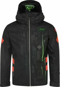 Rossignol Hero Ski Jacket Black XL