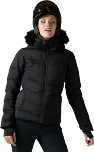 Rossignol Depart Womens Ski Jacket Black L #720207