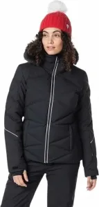Rossignol Staci Womens Ski Jacket Black L