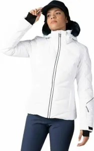 Rossignol Staci Womens Ski Jacket Blanco L