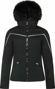 Rossignol Womens Ski Jacket Black XS