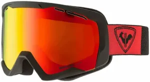 Rossignol Spiral Miror Red/Orange Mirror Gafas de esquí