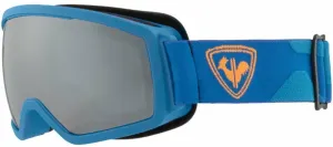 Rossignol Toric Jr Blue/Orange/Silver Miror Gafas de esquí