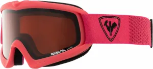Rossignol Raffish Pink/Orange Gafas de esquí