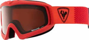 Rossignol Raffish Red/Orange Gafas de esquí