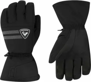 Rossignol Perf Ski Gloves Black S Guantes de esquí