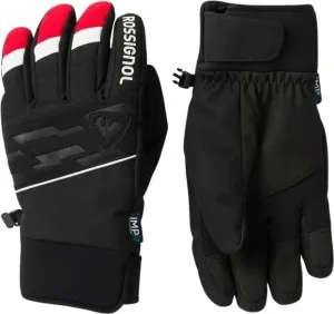 Rossignol Speed IMPR Ski Gloves Sports Red XL Guantes de esquí