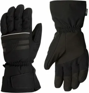Rossignol Tech IMPR Ski Gloves Black L Guantes de esquí