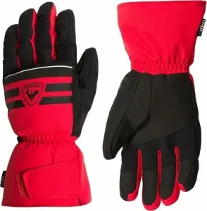 Rossignol Tech IMPR Ski Gloves Sports Red L Guantes de esquí