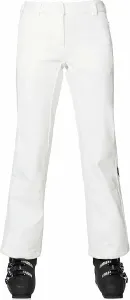 Rossignol Softshell Womens Ski Pants Blanco L