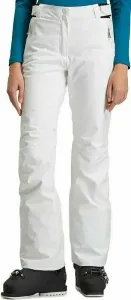Rossignol Womens Ski Pants Blanco S