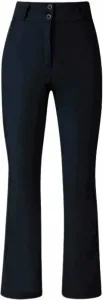 Rossignol Softshell Womens Ski Pants Black XS #720214