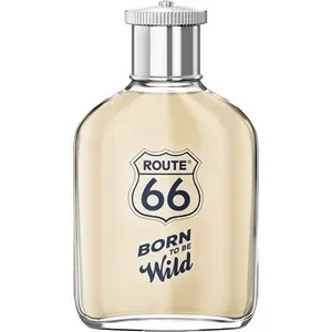 Route 66 Eau de Toilette Spray 0 100 ml