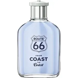 Route 66 Eau de Toilette Spray 1 100 ml #133763