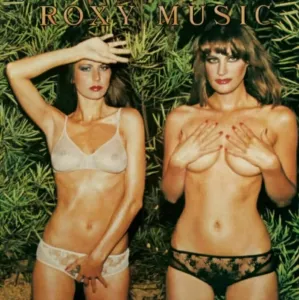 Roxy Music - Country Life (2022 Reissue) (LP) Disco de vinilo
