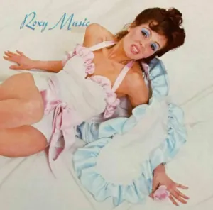 Roxy Music - Roxy Music (2022 Reissue) (LP) Disco de vinilo