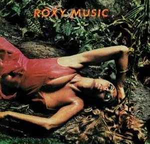 Roxy Music - Stranded (2022 Reissue) (LP) Disco de vinilo