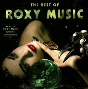 Roxy Music - The Best Of (2 LP) Disco de vinilo