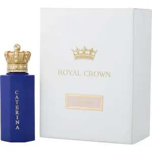 Caterina - Royal Crown Extracto de perfume en spray 100 ml