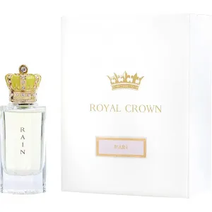 Rain - Royal Crown Extracto de perfume en spray 100 ml