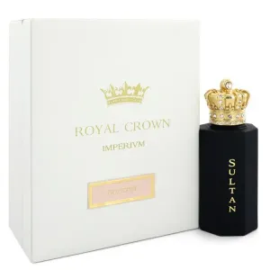 Sultan - Royal Crown Extracto de perfume en spray 100 ml
