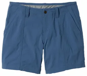 Royal Robbins Pantalones cortos para exteriores Discovery III Short Stellar 10