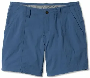 Royal Robbins Pantalones cortos para exteriores Discovery III Short Stellar 12