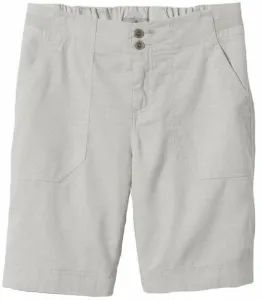 Royal Robbins Hempline Short Soapstone 10 Pantalones cortos para exteriores