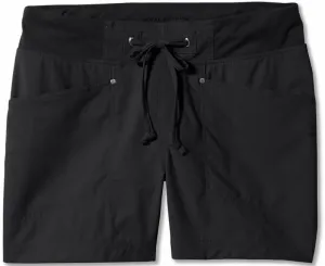 Royal Robbins Jammer Short Jet Black S Pantalones cortos para exteriores