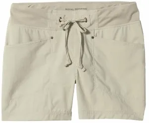 Royal Robbins Jammer Short Lt Khaki XS Pantalones cortos para exteriores