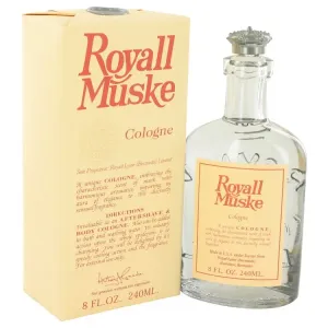 Royall Muske - Royall Fragrances Colonia 240 ml