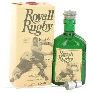 Royall Rugby - Royall Fragrances Eau de Toilette Spray 120 ml