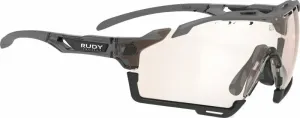 Rudy Project Cutline Crystal Ash/Impactx Photochromic 2 Laser Brown Gafas de ciclismo