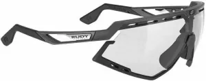 Rudy Project Defender Graphene Grey/ImpactX Photochromic 2 Black
