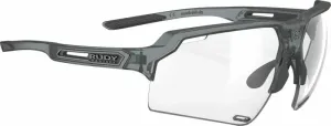 Rudy Project Deltabeat Frozen Ash/Impactx Photochromic 2 Laser Black Gafas de ciclismo
