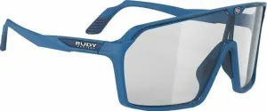 Rudy Project Spinshield Pacific Blue/Impactx Photochromic 2 Black