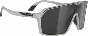 Rudy Project Spinshield Light Grey Matte/Smoke Black UNI Gafas Lifestyle