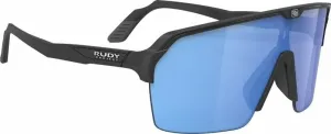 Rudy Project Spinshield Air Black Matte/Multilaser Blue UNI Gafas Lifestyle