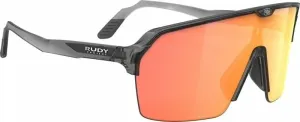 Rudy Project Spinshield Air Crystal Ash/Multilaser Orange UNI Gafas Lifestyle