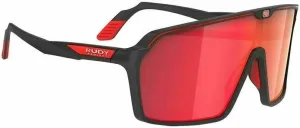 Rudy Project Spinshield Black Matte/Rp Optics Multilaser Red UNI Gafas Lifestyle