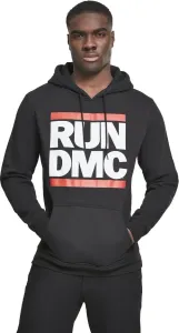 Run DMC Sudadera Logo Black XS