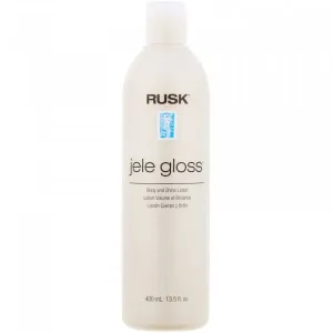 Jele gloss - Rusk Cuidado del cabello 400 ml