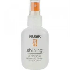 Shining - Rusk Cuidado del cabello 125 ml