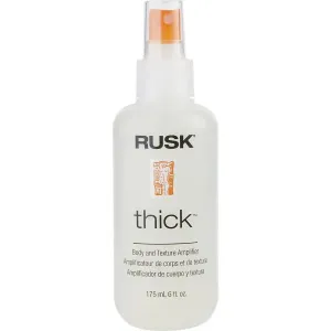 Thick Amplificateur de corps et de texture - Rusk Cuidado del cabello 175 ml