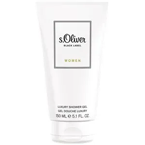 s.Oliver Luxury Shower Gel 2 150 ml